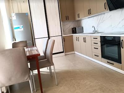 квартира по адресу Центральная ул., 21а