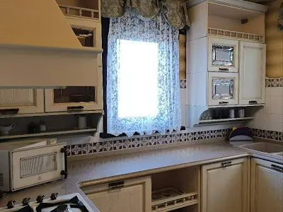 дом по адресу Затишна
