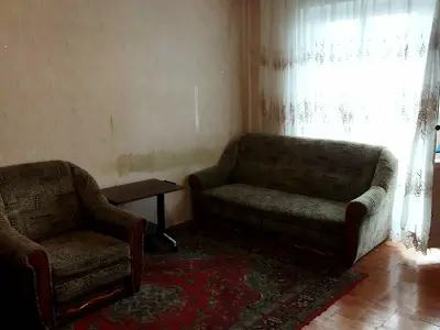 квартира за адресою Миропільська вул., 21