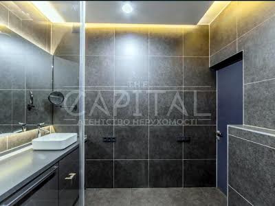 квартира за адресою Саксаганського вул., 37-К