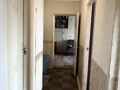 квартира за адресою Вороніна вул., 31