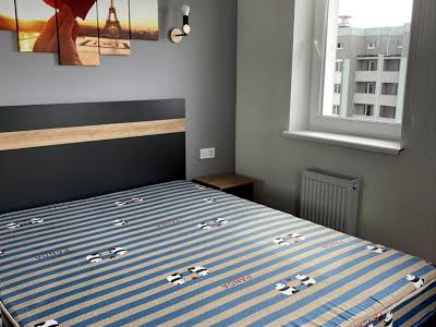 квартира за адресою Заливна вул., 8а