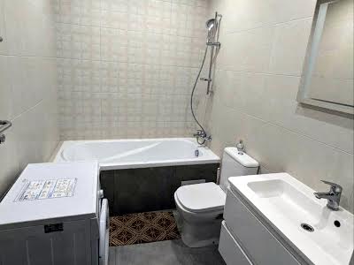 квартира за адресою Січових стрільців, 4