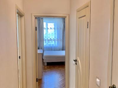 квартира по адресу Лаврская ул. (Январского восстания), 4-Б
