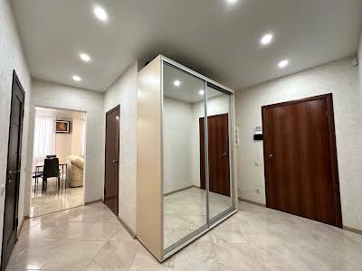 квартира за адресою Регенераторна вул., 4