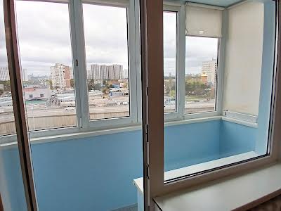 квартира по адресу Братиславская ул., 26