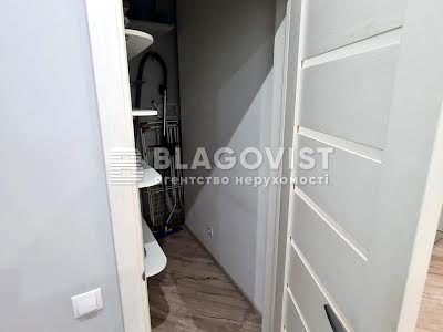 квартира за адресою Глибочицька вул., 32а