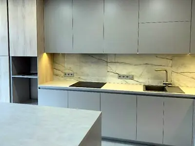 квартира по адресу Кольцевая дорога ул., 1