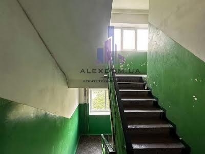 квартира за адресою Хорольська вул., 10