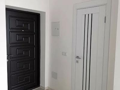 квартира за адресою Бережанська вул., 15