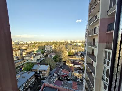 квартира за адресою Одеса, Прохоровська вул., 39/41