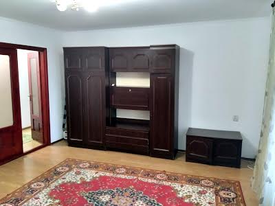 квартира за адресою Лучакеівського, 11