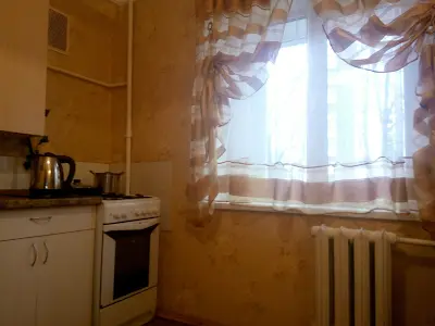 квартира за адресою Ентузіастів вул., 43