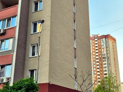квартира за адресою Урлівська вул., 36