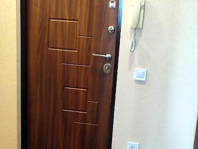 квартира по адресу Героев Труда ул. (Героїв Праці), 48е