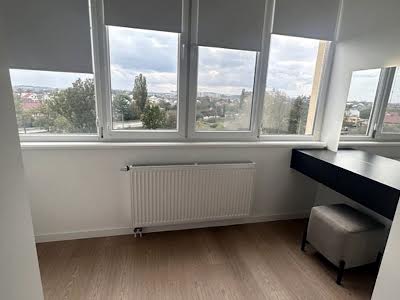 квартира по адресу Тисменецька, 307