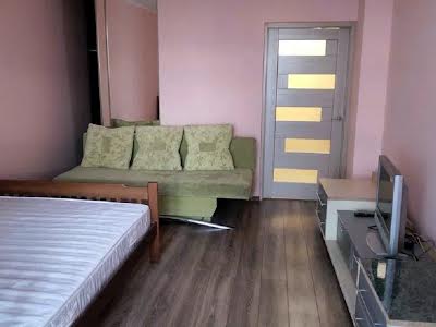 квартира за адресою Стрийська вул., 60