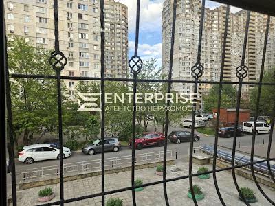 квартира за адресою Петра Григоренка просп., 20-А