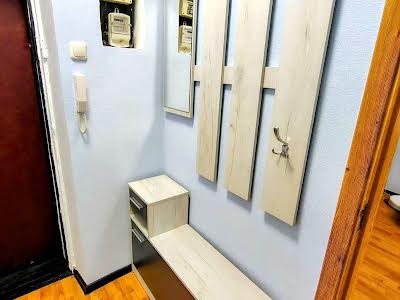 квартира по адресу Леси Украинки бульв., 13