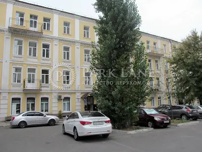 квартира за адресою Антоновича вул. (Горького), 48-Б