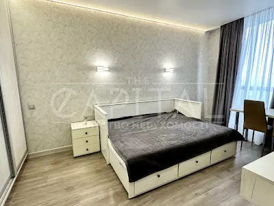 квартира за адресою Столичне шосе, 1