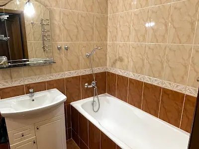квартира за адресою Лук'янівська вул., 63