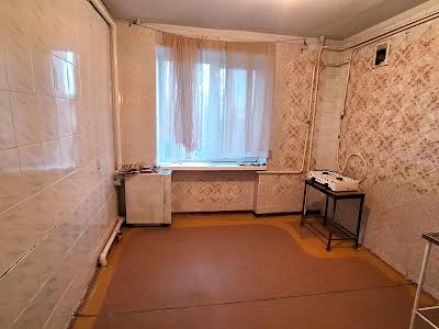 квартира по адресу Ентузіастів, 1
