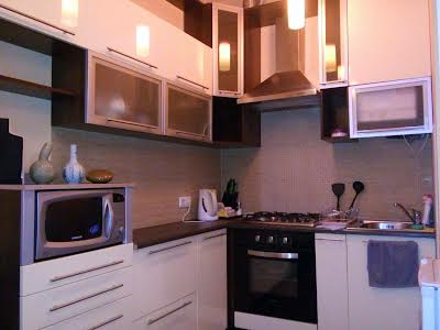 квартира за адресою Куліша, 10