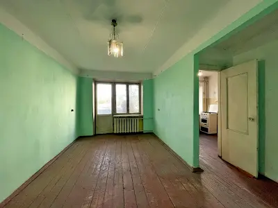 квартира за адресою Дніпро, Радистів вул., 4