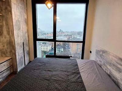 квартира по адресу Кудрявская ул., 17