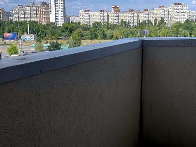 квартира за адресою Миколи Кибальчича вул., 1