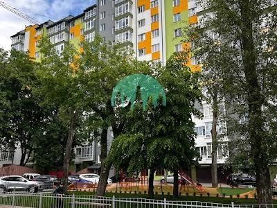 квартира по адресу Тисменицька ул., 249з