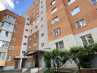 квартира по адресу Академіка Кримського ул., 4