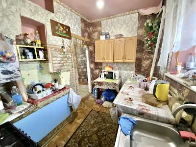 дом по адресу Новая Одесса, Жовтнева