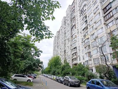 квартира по адресу Владимира Ивасюка просп. (Героїв Сталінграду), 9-А