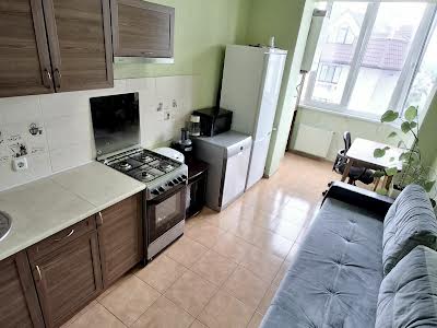 квартира за адресою Софіївський пров., 17
