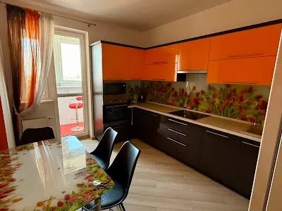 квартира за адресою Деміївська вул., 14