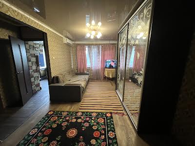 квартира за адресою Лермонтова, 16