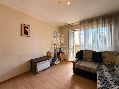 квартира за адресою Петра Григоренка просп., 36