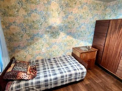 квартира за адресою Владислава Бувалкіна вул. (Бочарова Генерала), 57б