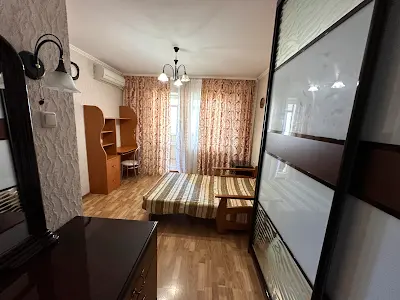 квартира по адресу Владимира Ивасюка просп. (Героїв Сталінграду), 60