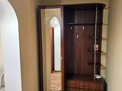 квартира за адресою Слобожанський просп. (Газети 