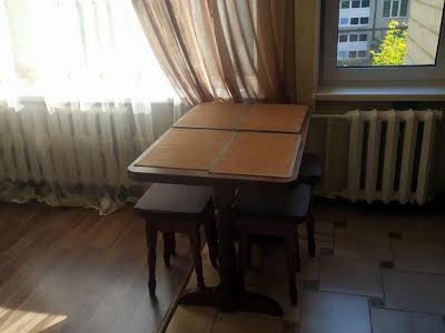 квартира за адресою Зодчих вул., 6-Б