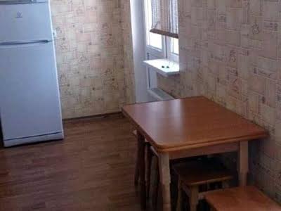 квартира за адресою Єлизавети Чавдар вул., 28
