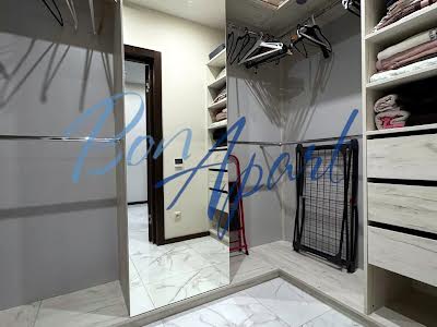 квартира за адресою Антоновича вул. (Горького), 74