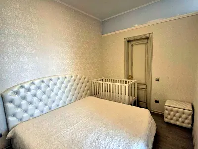 квартира за адресою Французький бульв., 22/2