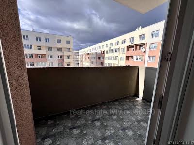 квартира за адресою Угорська вул., 4