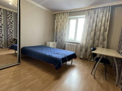 квартира за адресою Новаторів вул., 22