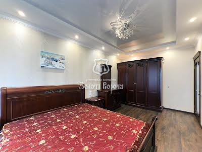 квартира за адресою Бориса Гмирі вул., 17