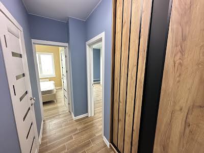 квартира по адресу Тепличная ул., 58